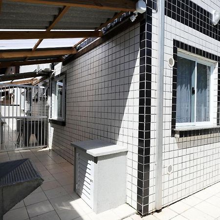 Residencial Adolfo - Mestre Naro Bombinhas Ngoại thất bức ảnh
