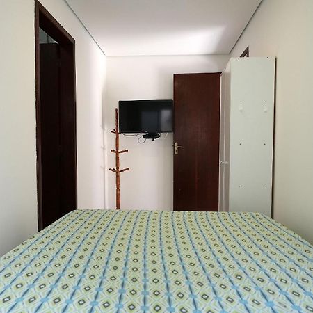 Residencial Adolfo - Mestre Naro Bombinhas Ngoại thất bức ảnh