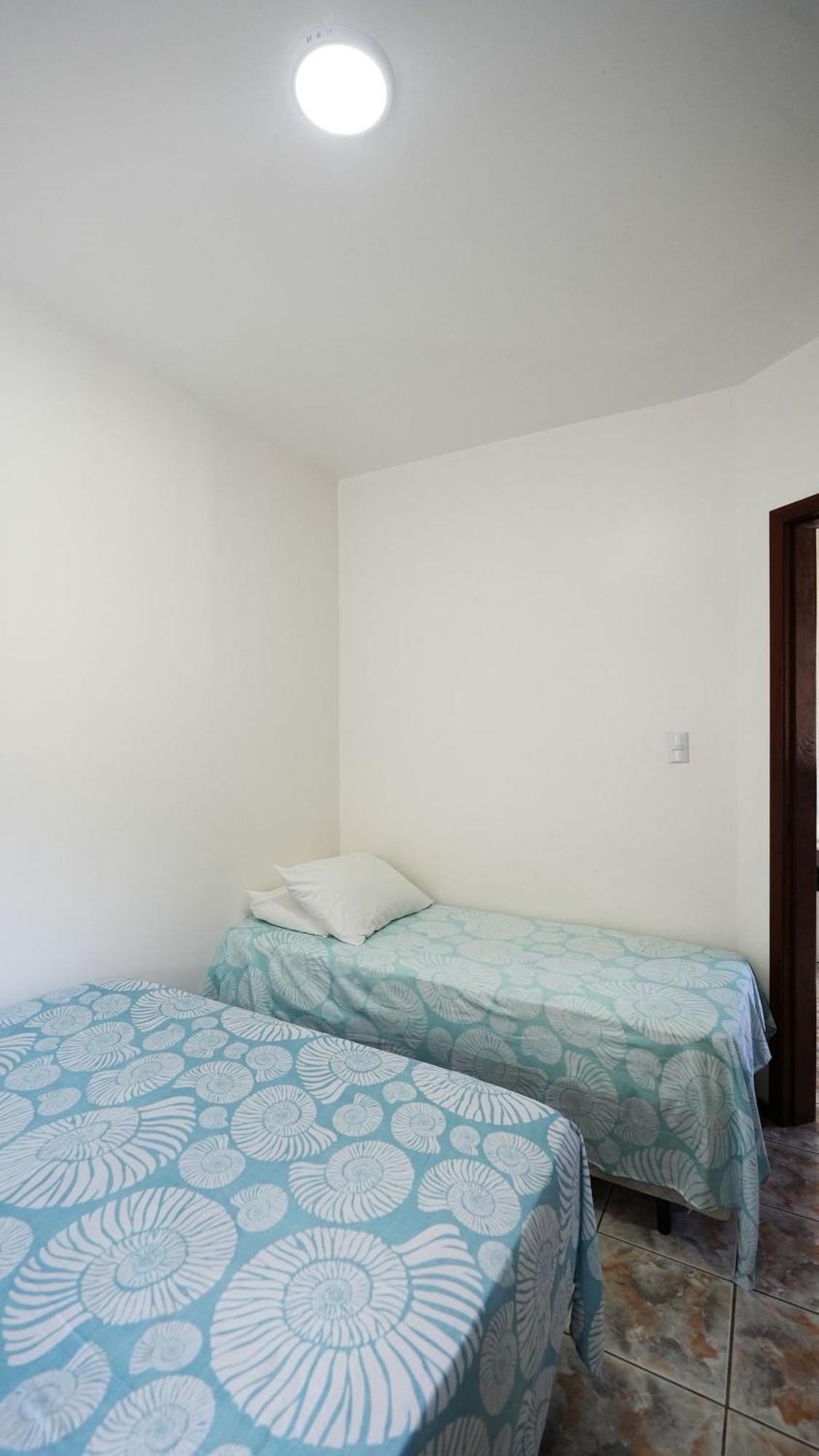 Residencial Adolfo - Mestre Naro Bombinhas Ngoại thất bức ảnh
