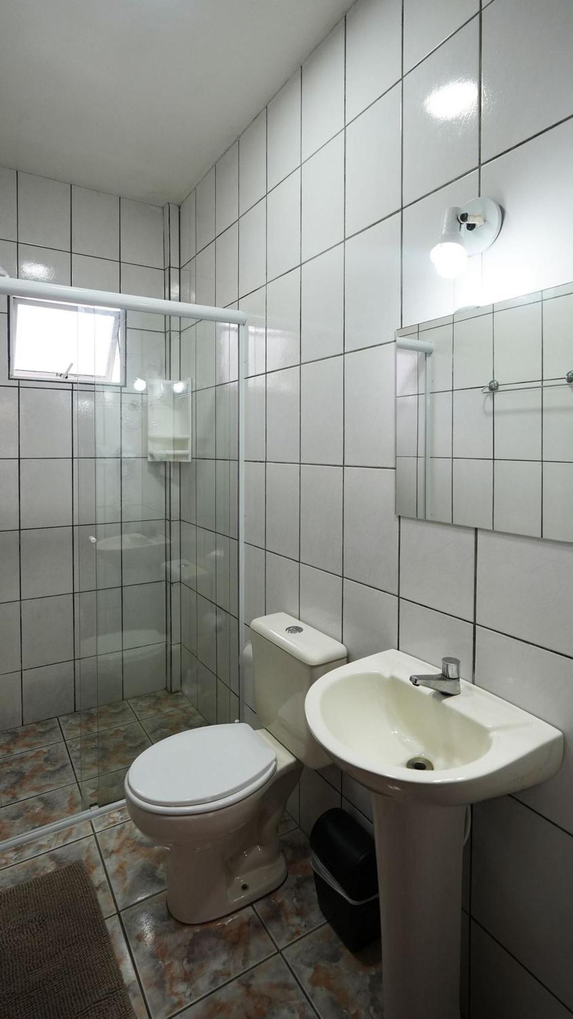 Residencial Adolfo - Mestre Naro Bombinhas Ngoại thất bức ảnh