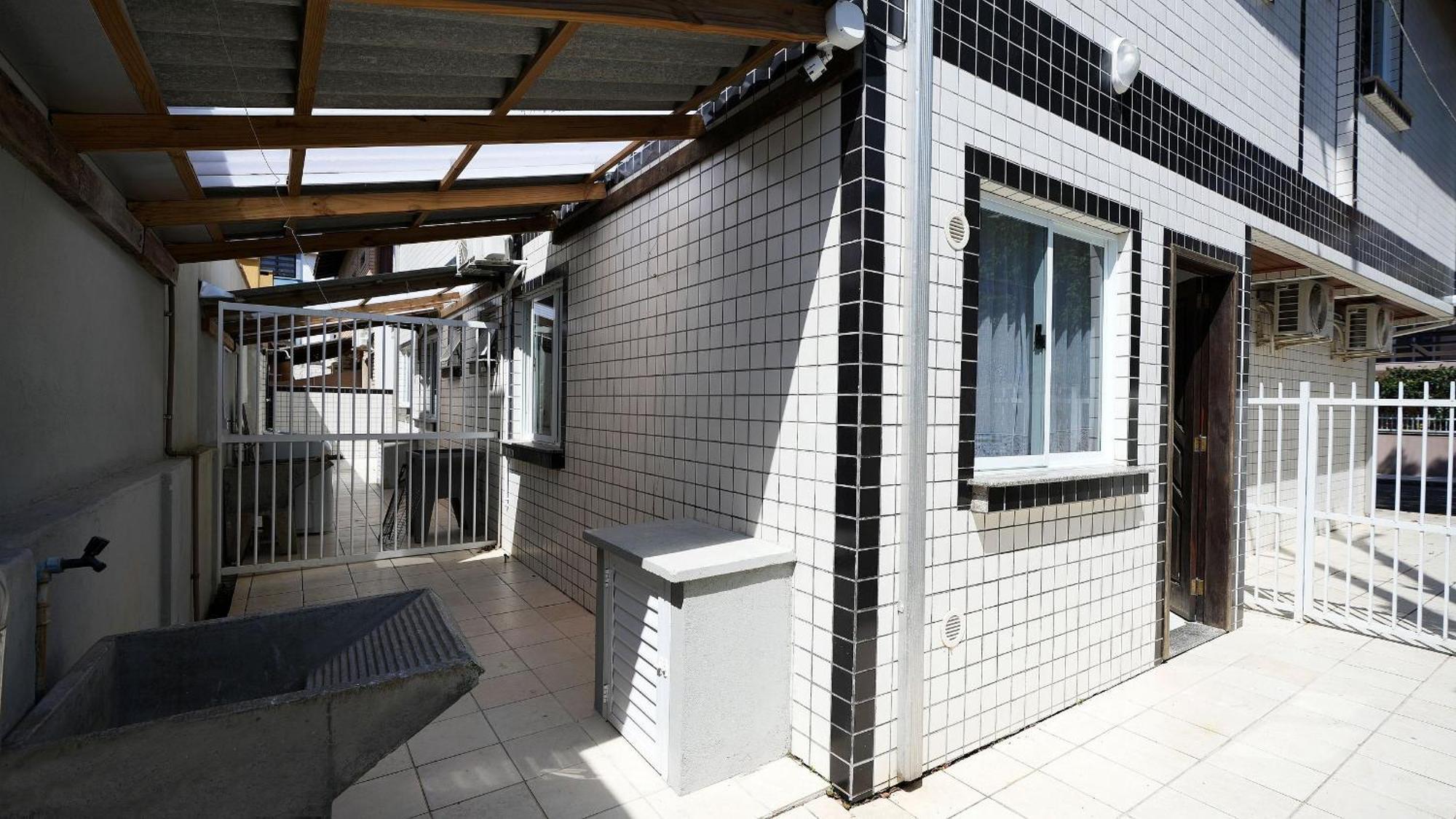 Residencial Adolfo - Mestre Naro Bombinhas Ngoại thất bức ảnh