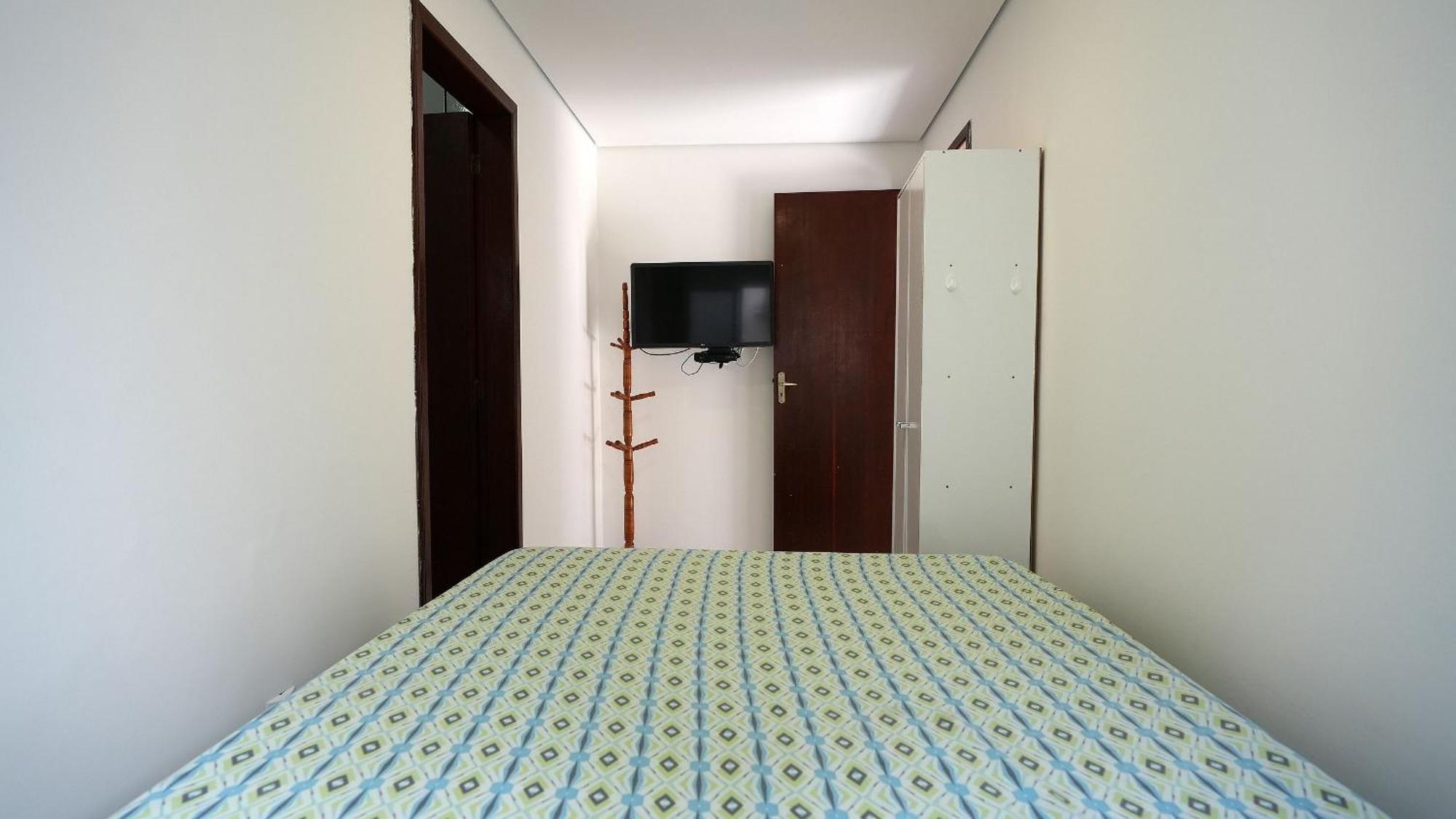 Residencial Adolfo - Mestre Naro Bombinhas Ngoại thất bức ảnh