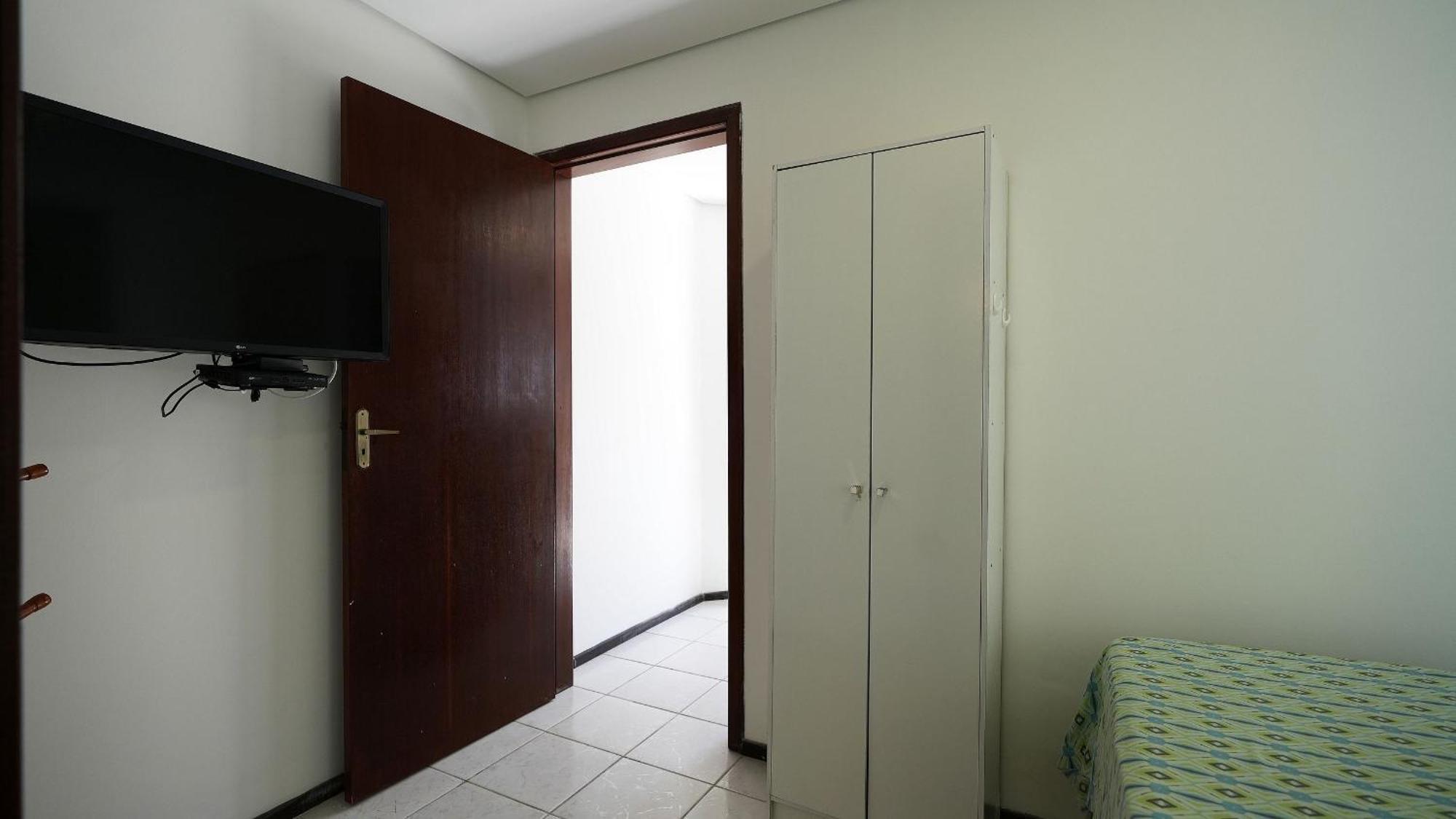Residencial Adolfo - Mestre Naro Bombinhas Ngoại thất bức ảnh