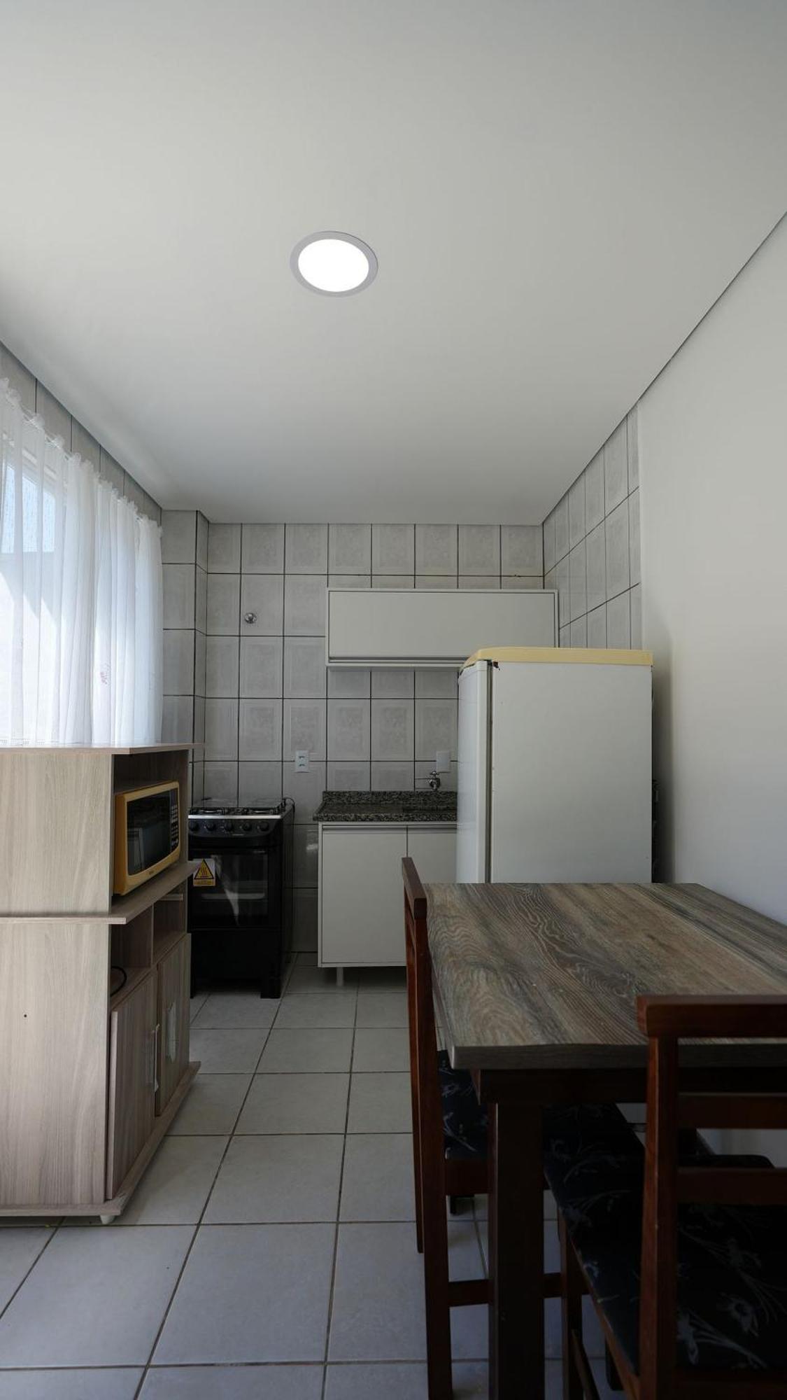 Residencial Adolfo - Mestre Naro Bombinhas Ngoại thất bức ảnh