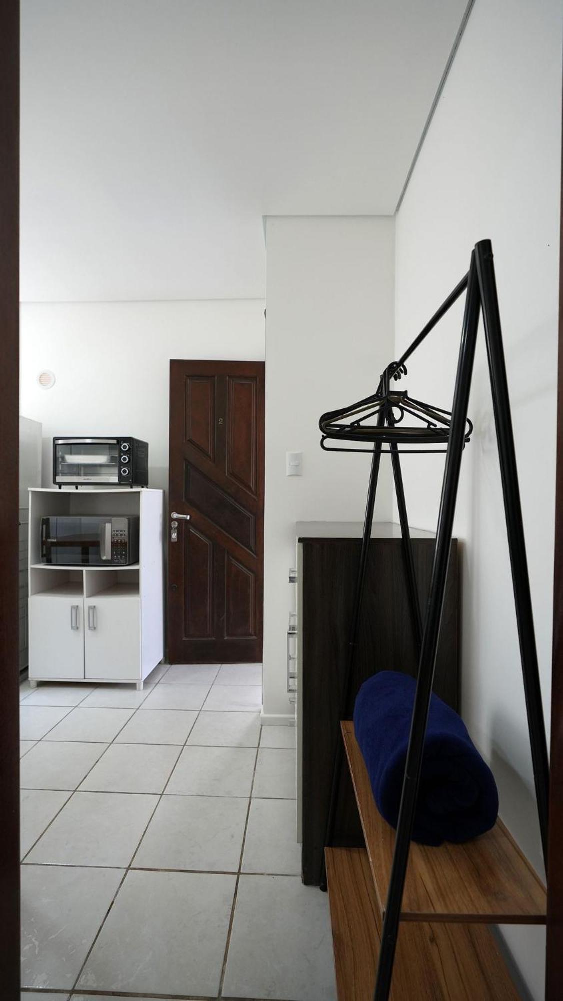 Residencial Adolfo - Mestre Naro Bombinhas Ngoại thất bức ảnh