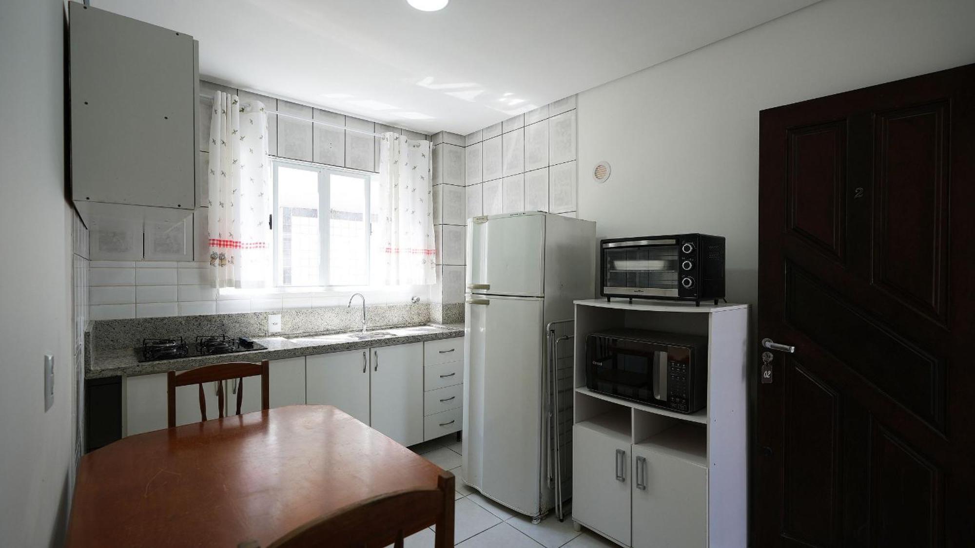 Residencial Adolfo - Mestre Naro Bombinhas Ngoại thất bức ảnh