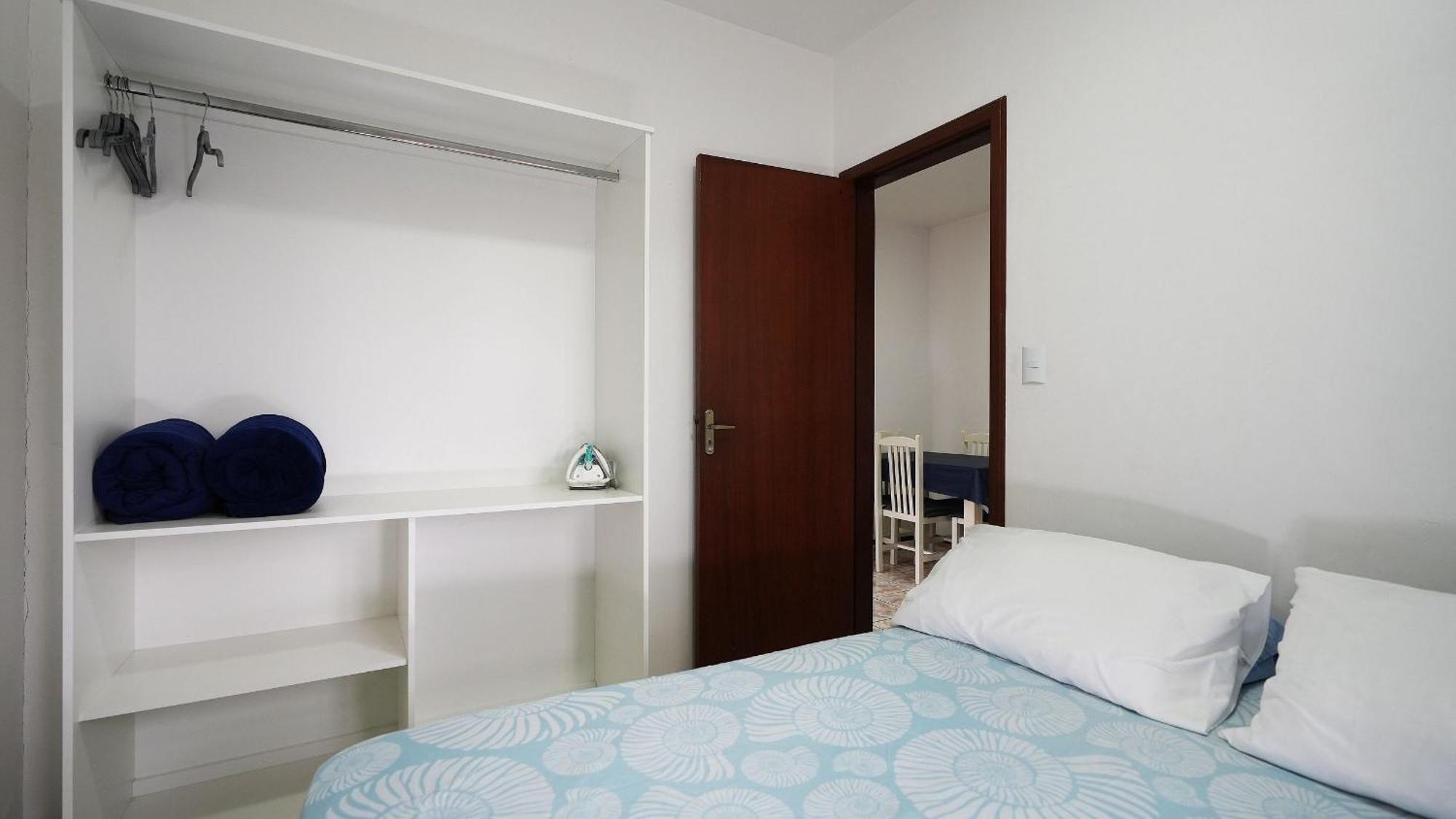 Residencial Adolfo - Mestre Naro Bombinhas Ngoại thất bức ảnh