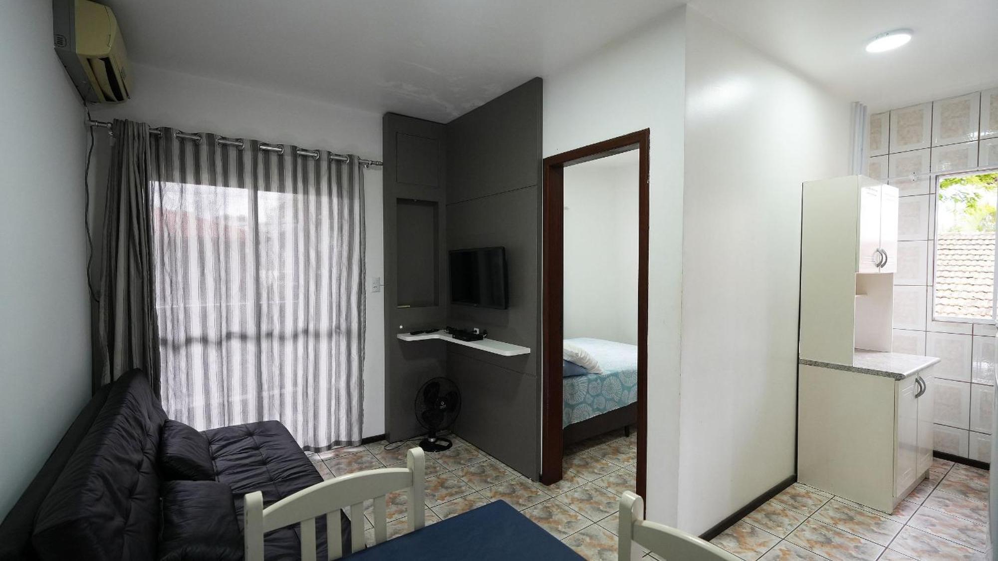 Residencial Adolfo - Mestre Naro Bombinhas Ngoại thất bức ảnh