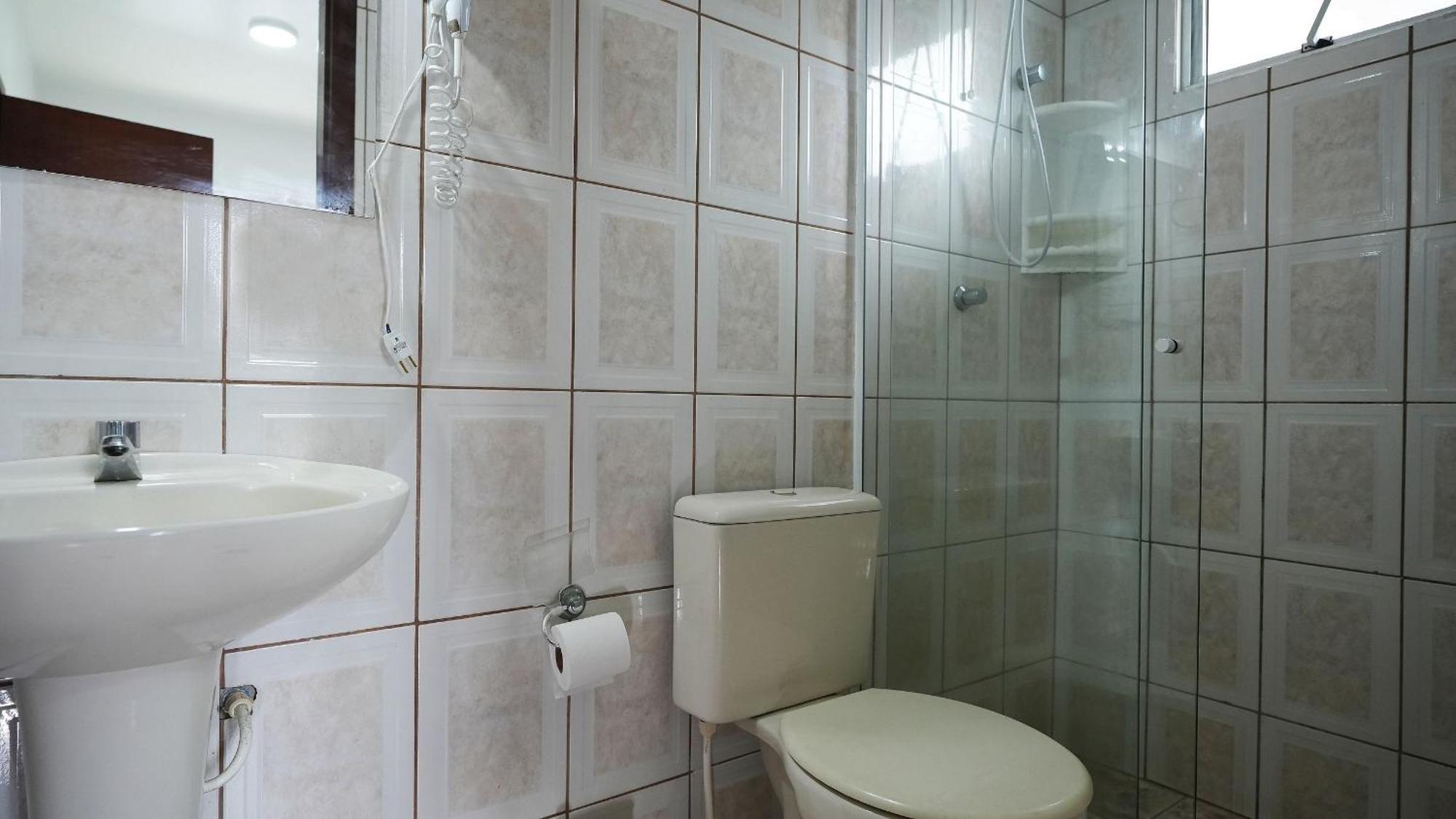 Residencial Adolfo - Mestre Naro Bombinhas Ngoại thất bức ảnh