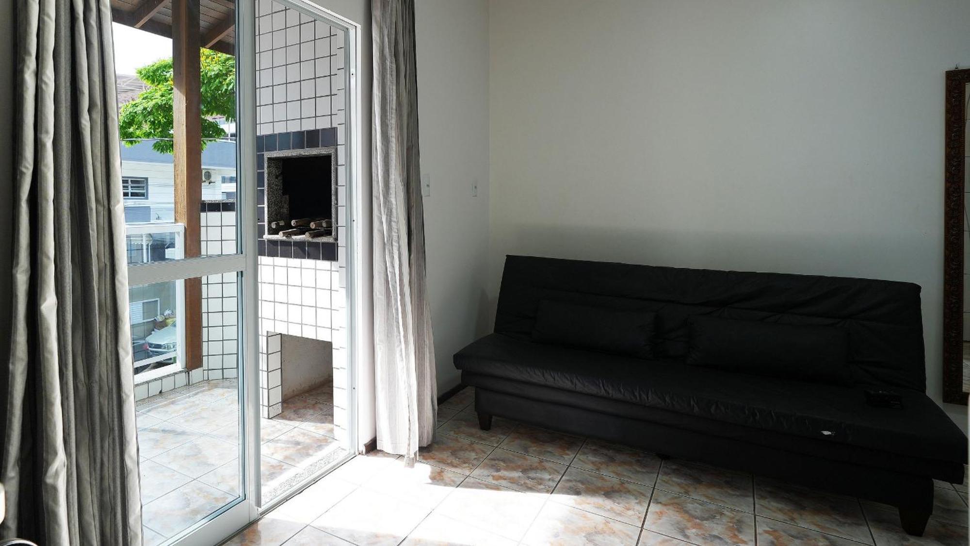 Residencial Adolfo - Mestre Naro Bombinhas Ngoại thất bức ảnh