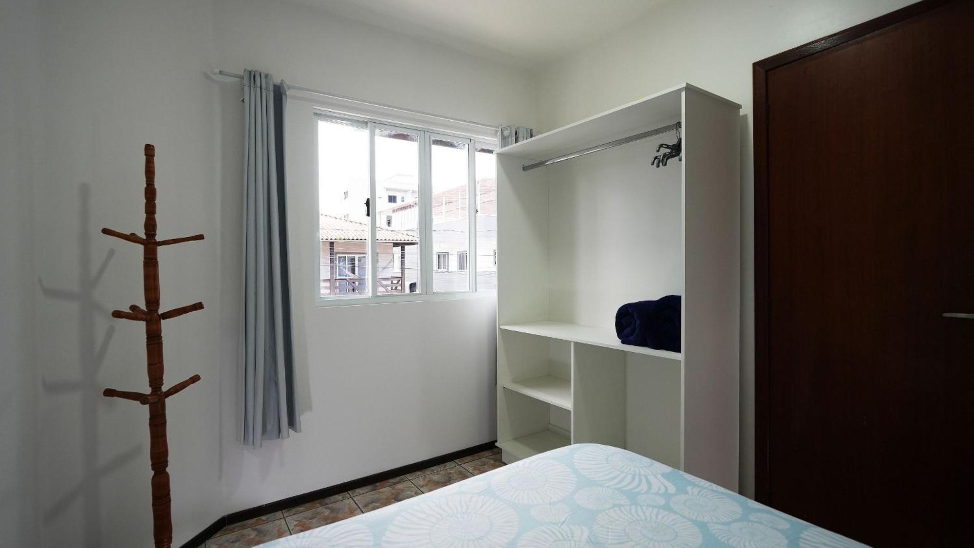 Residencial Adolfo - Mestre Naro Bombinhas Ngoại thất bức ảnh