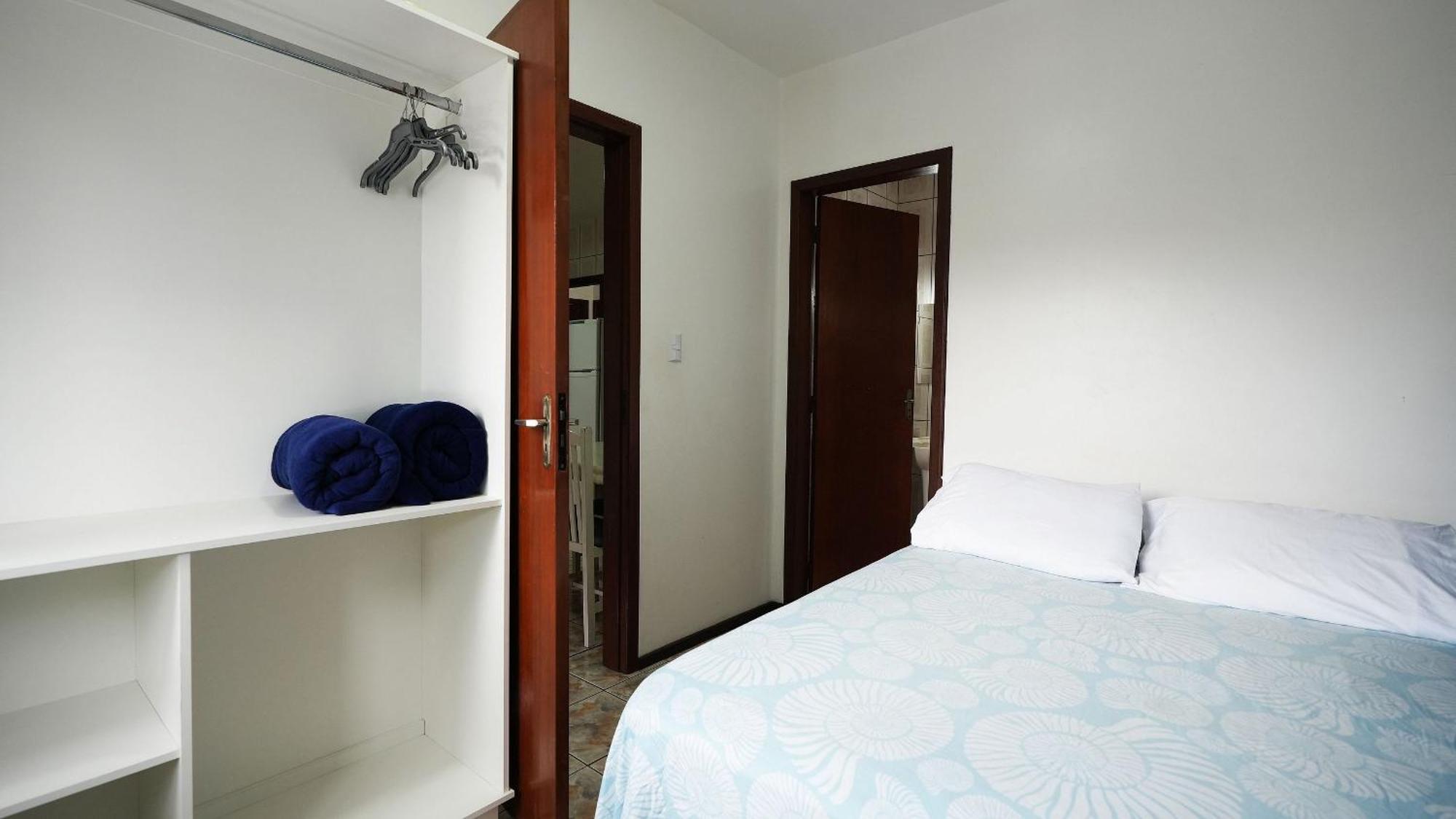 Residencial Adolfo - Mestre Naro Bombinhas Ngoại thất bức ảnh