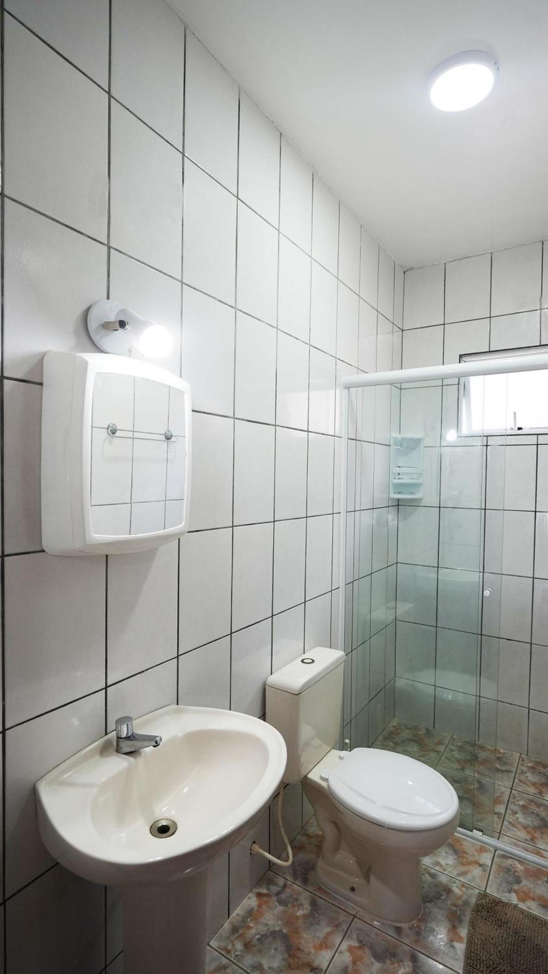 Residencial Adolfo - Mestre Naro Bombinhas Ngoại thất bức ảnh